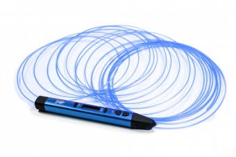 3D ручка Spider Pen PRO с OLED Дисплеем