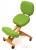 Коленный стул Smartstool KW02B в магазине Парта-Плюс Коленный стул Smartstool KW02B в магазине Парта-Плюс