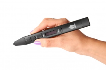 3D ручка Spider Pen PRO с OLED Дисплеем