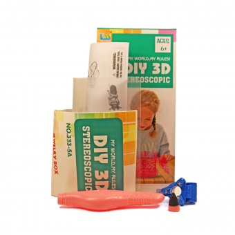 3D Magic Glue (1 ручка в наборе)