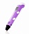 3D ручка Spider Pen PLUS с Дисплеем + набор пластика 40 метров