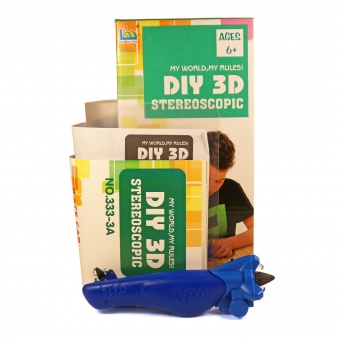 3D Magic Glue (1 ручка в наборе)